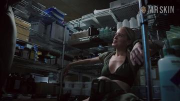 Gage Golightly in 68 Whiskey (2020) Sexy Underwear Sexy Underwear 298695