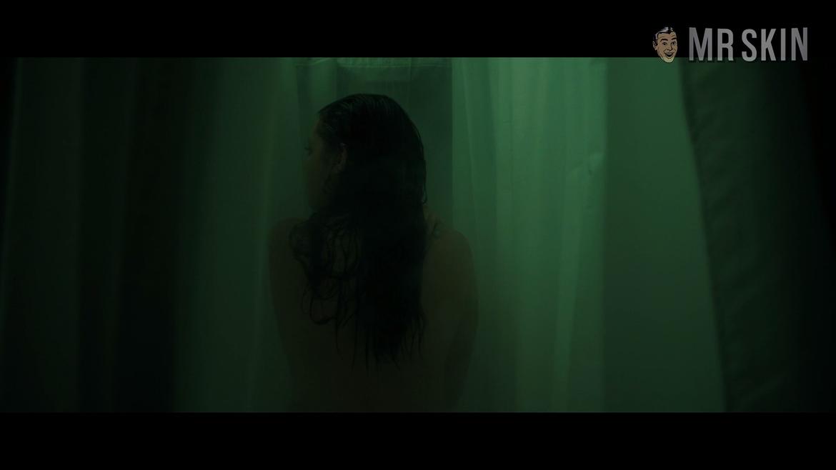 Claudia Sulewski in Deadcon (2019) Sexy Sexy 298722