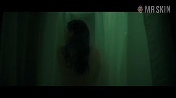 Claudia Sulewski in Deadcon (2019) Sexy Sexy 298722