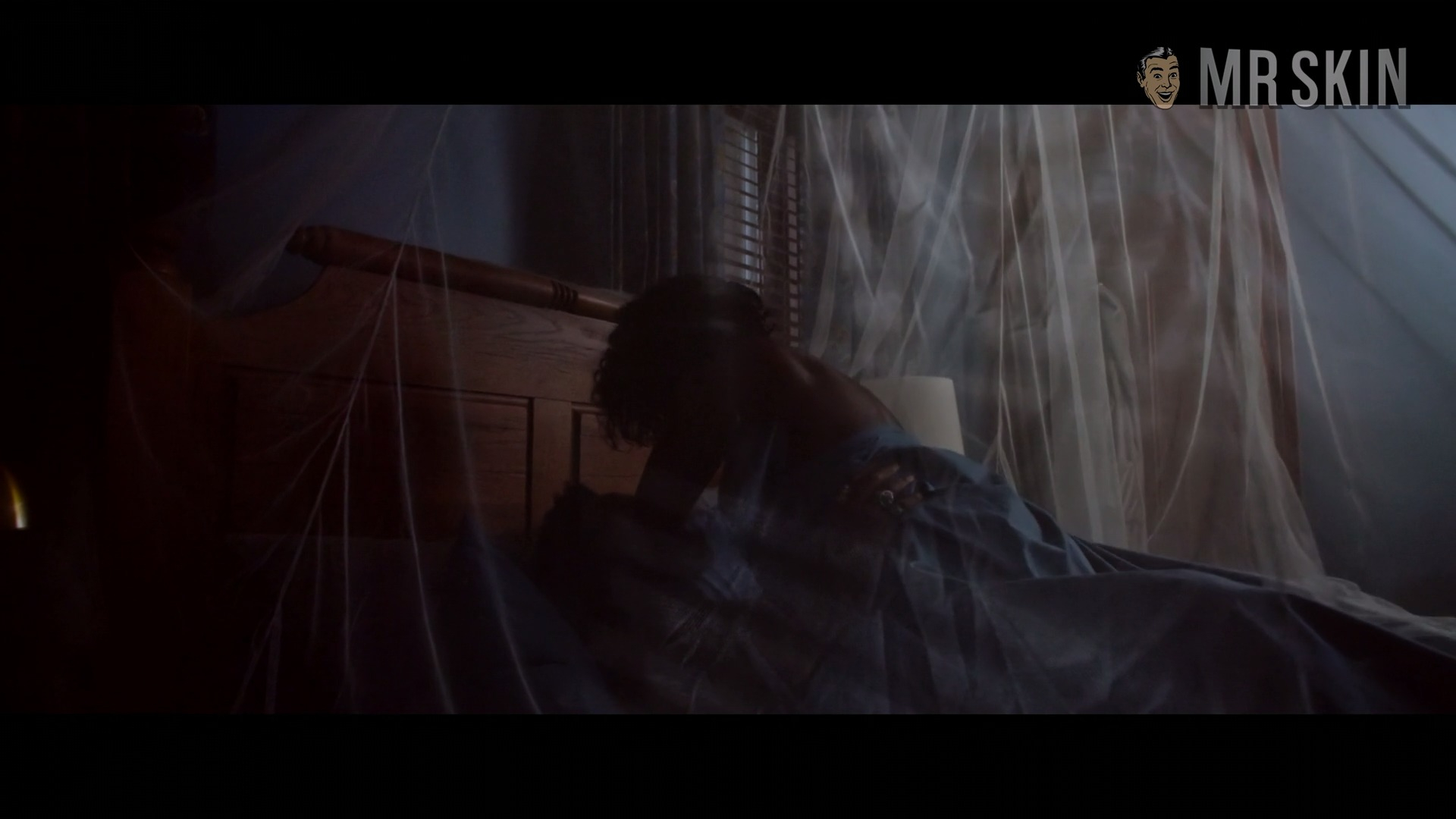 A Fall From Grace's Sexiest Scenes with Crystal R. Fox. Sexy. 298836