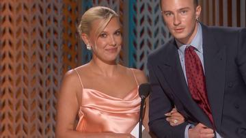 Millie Bobby Brown in Screen Actors Guild Awards (1995-2025) Sexy Sexy 352461