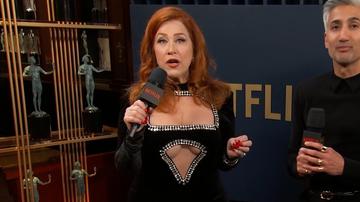 Lisa Ann Walter in Screen Actors Guild Awards (1995-2025) Sexy Sexy 347933