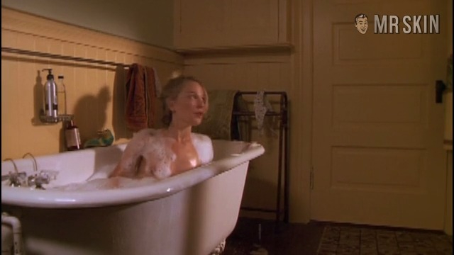 Petra Wright in Seven and a Match (2001) Right Breast Sexy Breasts Right Breast 298899