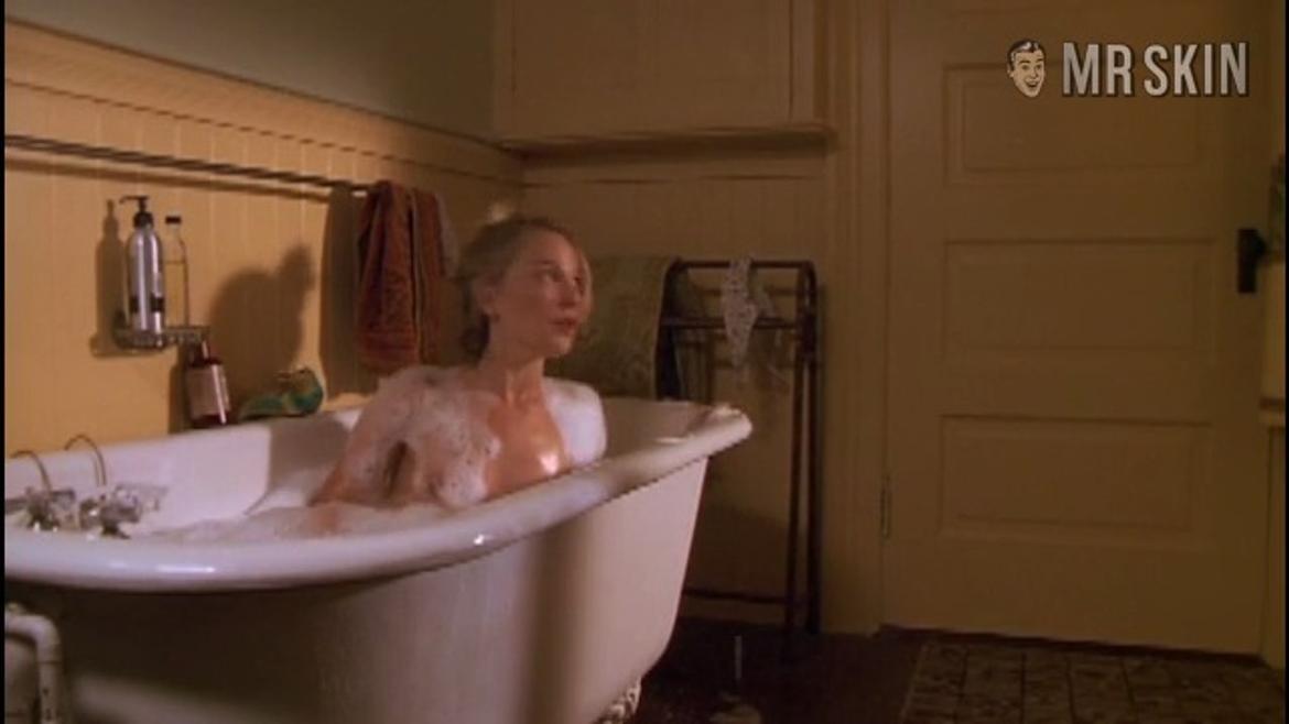 Petra Wright in Seven and a Match (2001) Right Breast Sexy Breasts Right Breast 298899