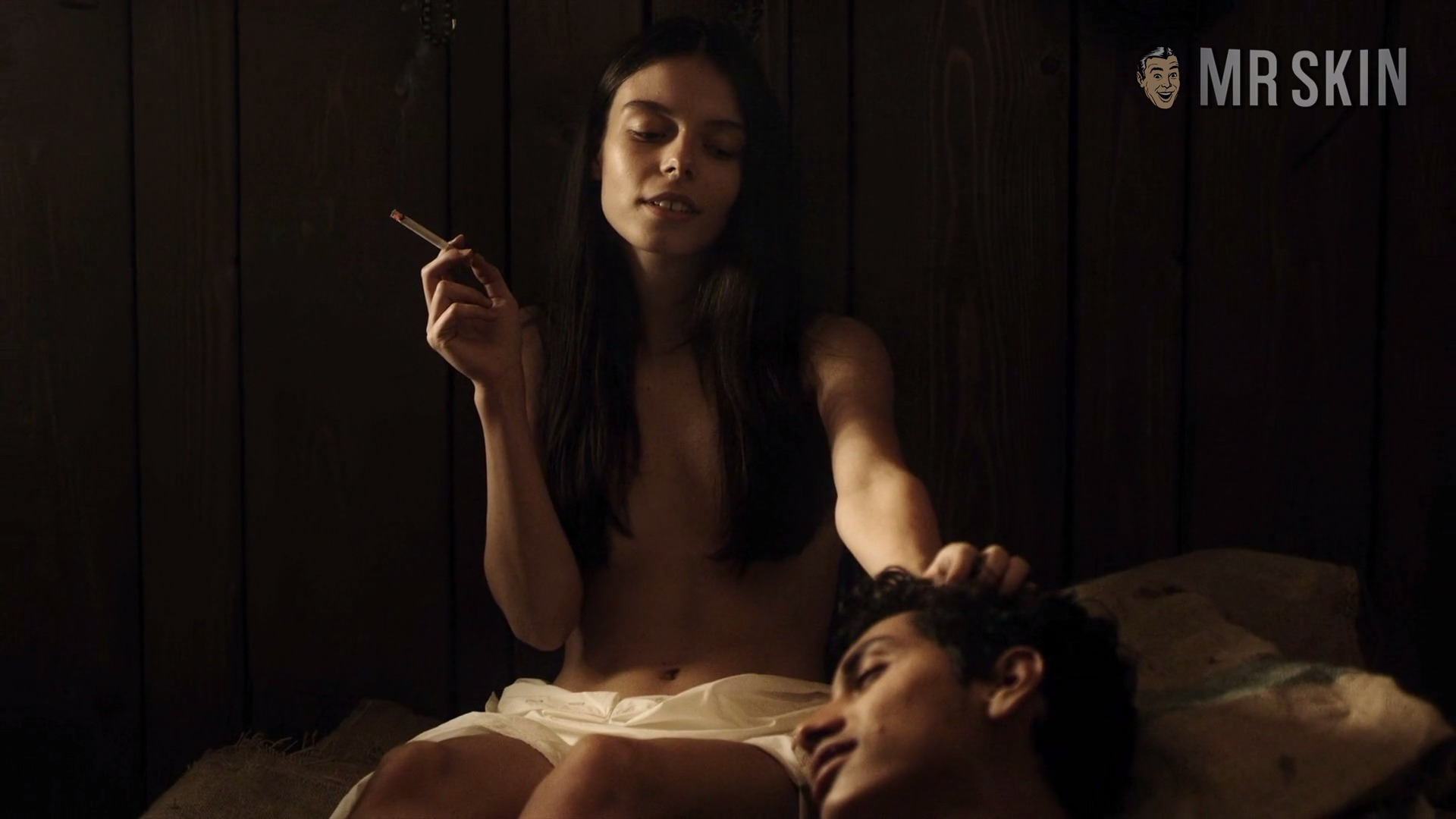 Hottest Sister Caterina Scenes. Sexy, breasts. 300135