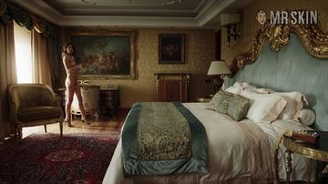 Daria Baykalova in The New Pope (2020) Breasts Bush Butt Full Nudity Breasts Bush 301797