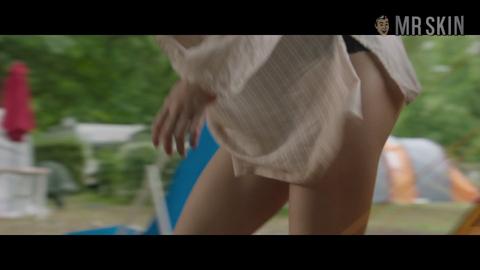 Savage's Sexiest Scenes with Lily-Rose Depp. Sexy, Underwear. 299016