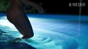 Gaby Espino in Playing with Fire (2019) Butt Right Breast Breasts Butt 299103