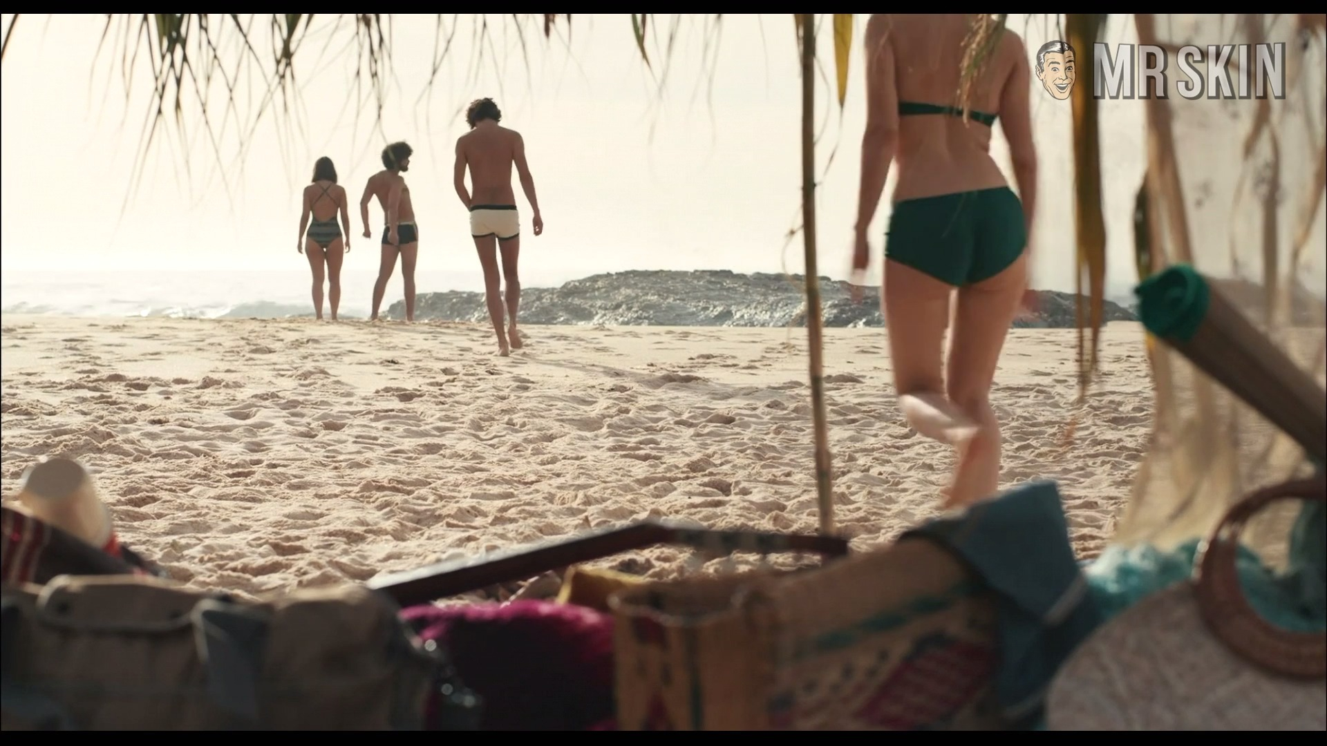 Hottest Clara Scenes. Bikini, Sexy. 299085