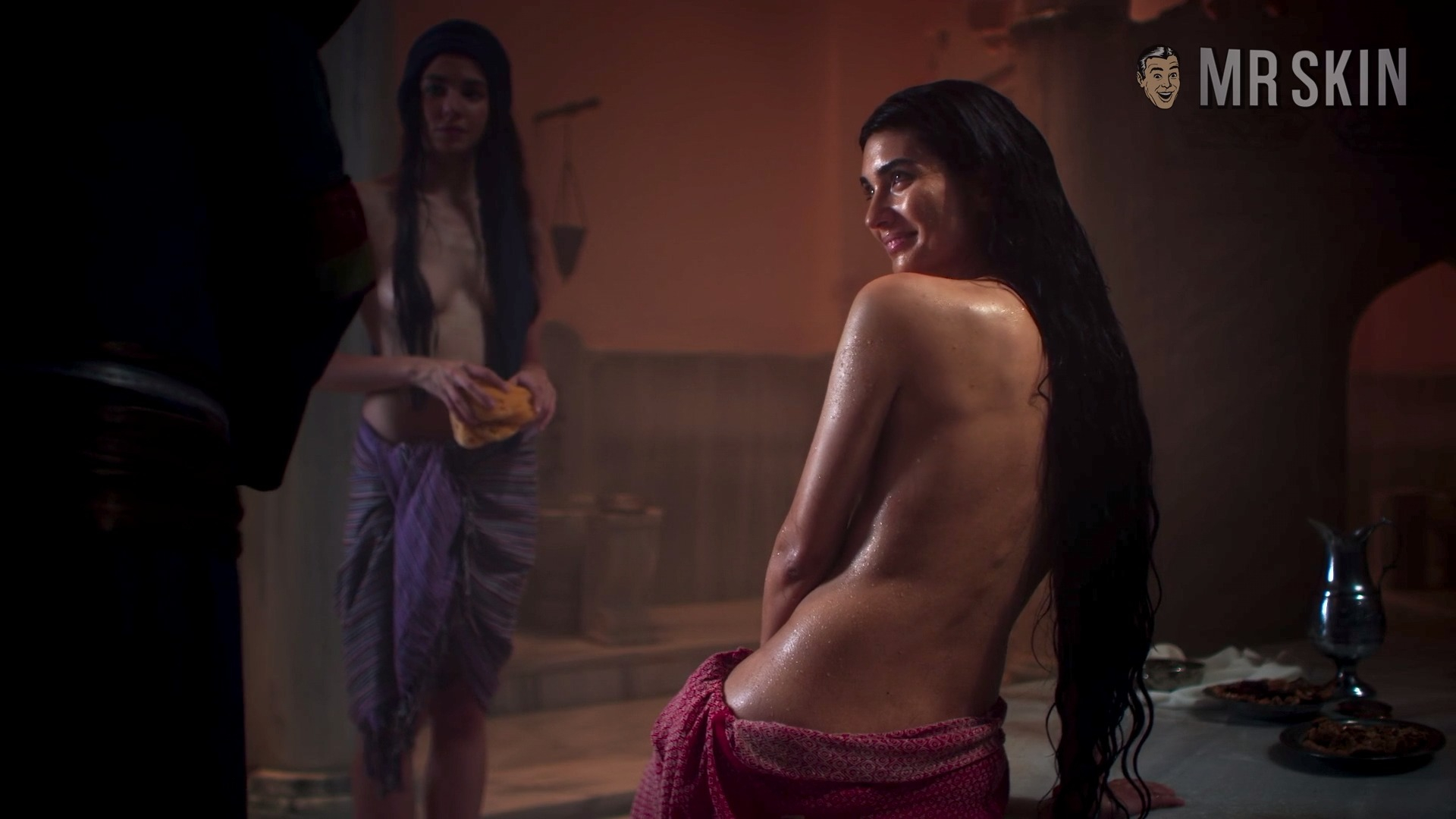 Hottest Mara Brankovic Scenes. Sexy. 299265