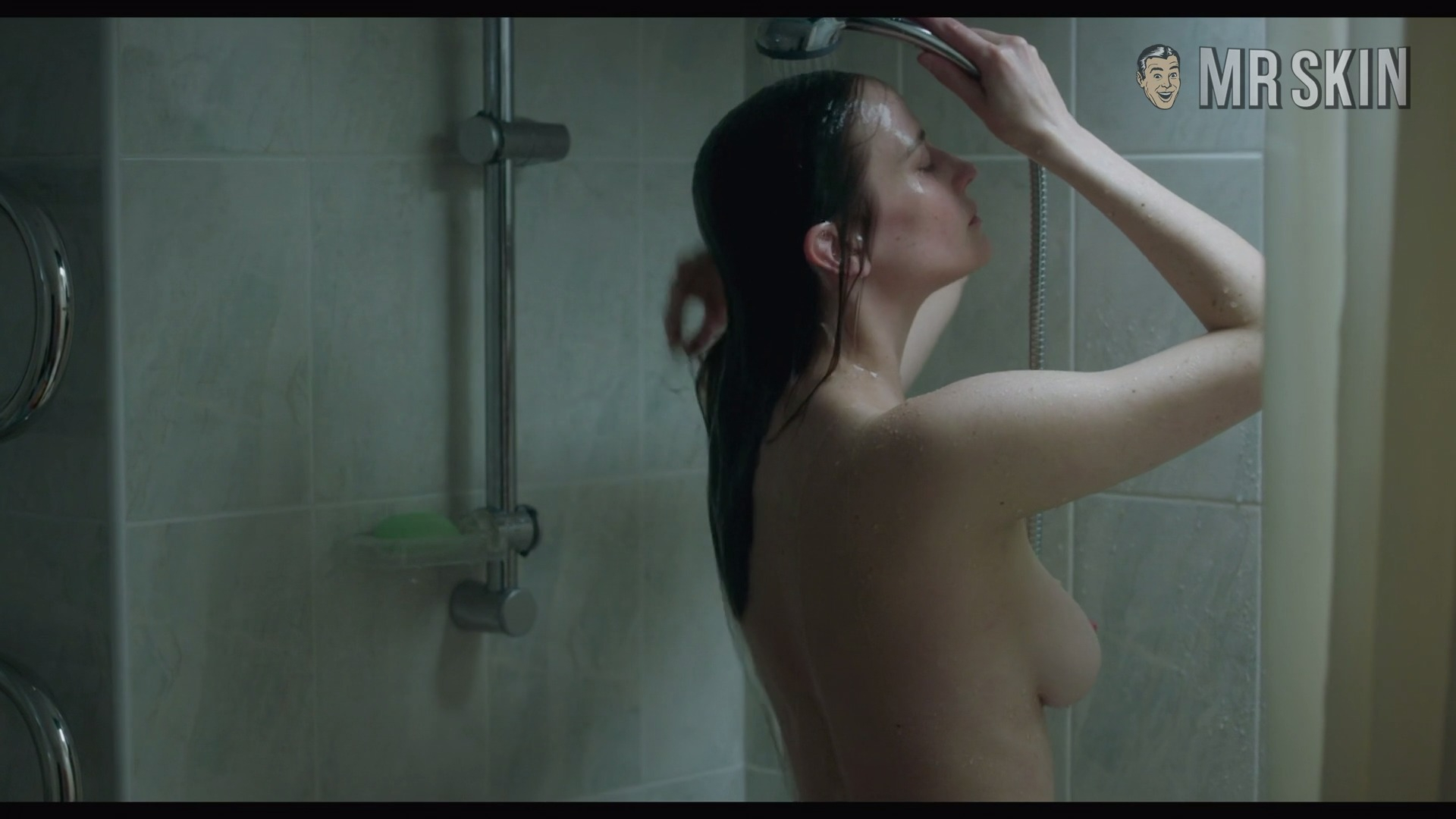 Eva Green Nude as Sarah Loreau. Breasts, Sexy, underwear. 314300