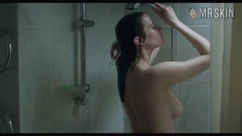Eva Green Nude as Sarah Loreau. Breasts, Sexy, underwear. 314300