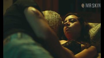 Aubrey Plaza in Black Bear (2020) Sexy Underwear Bikini Butt 315368