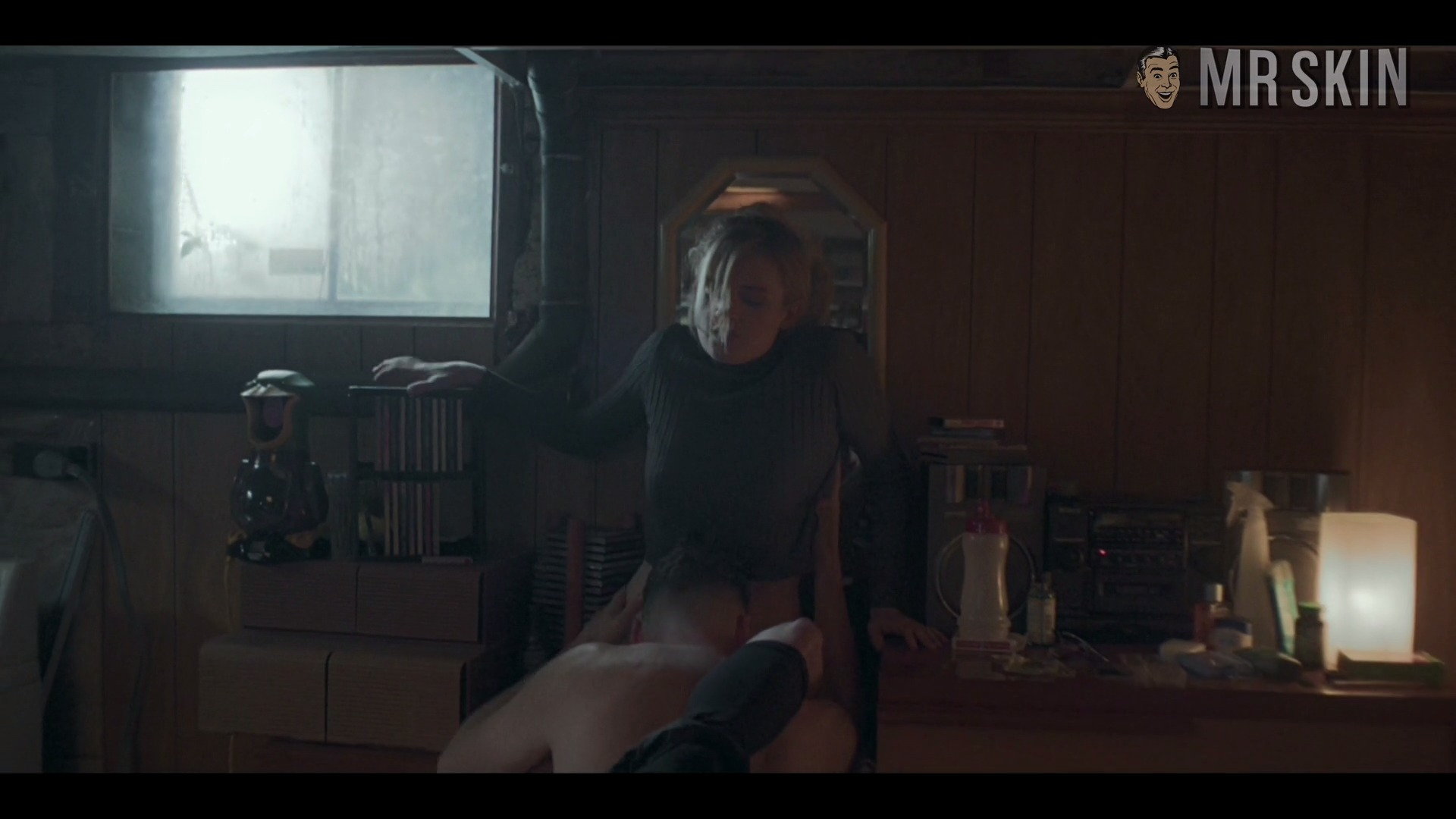 Sexiest Scenes of Marissa from The Climb. Sexy, breasts, left breast. 317447