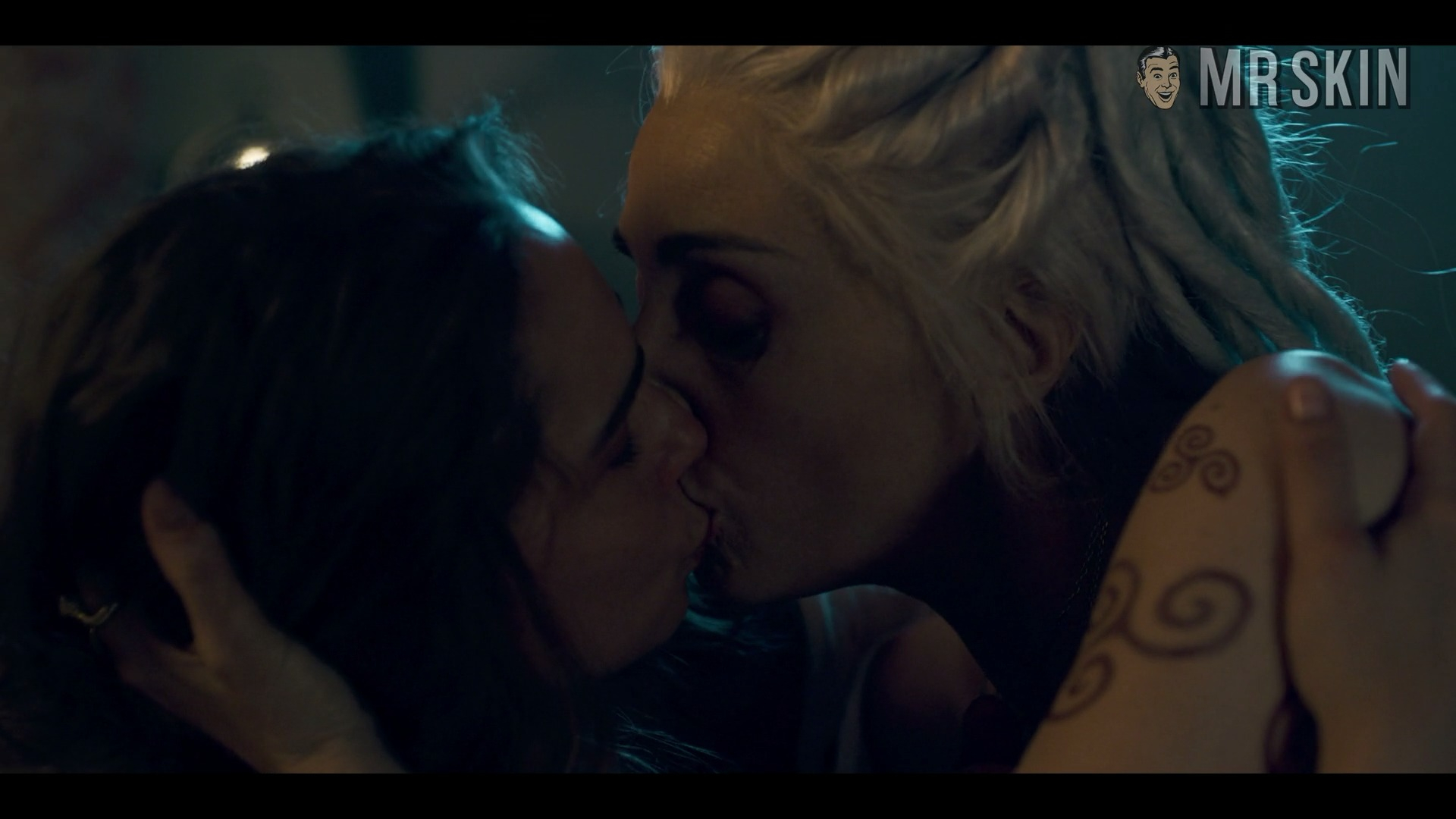 Hottest Tebe Scenes. Lesbian, Sexy. 299529