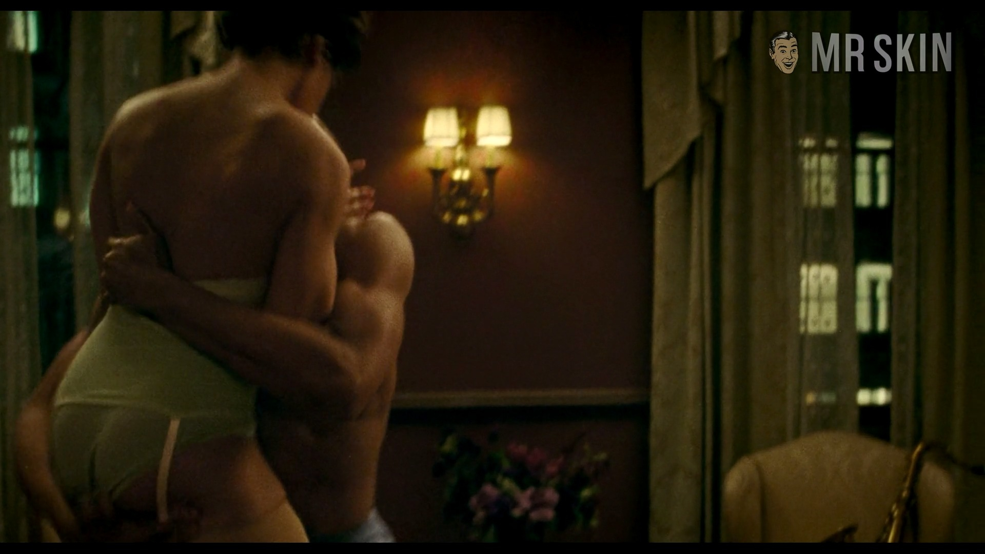 Sexiest Scenes of Sylvie from Sylvie's Love. Underwear, sexy. 316445