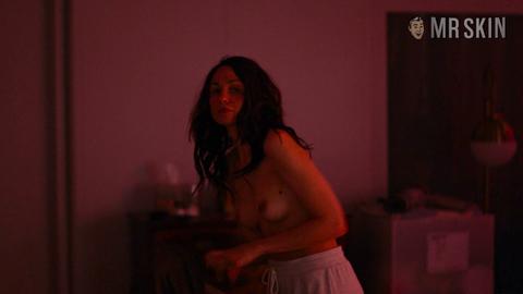 Tuppence Middleton Nude as Ava Parse. Breasts. 314180