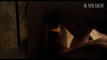 Odessa Young in Shirley (2020) Breasts Breasts Sexy 306927