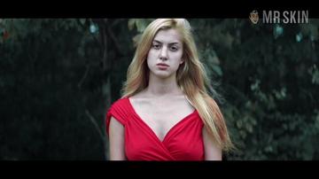 Burning Kentucky's Sexiest Scenes with Emilie Dhir. Sexy, underwear. 299820
