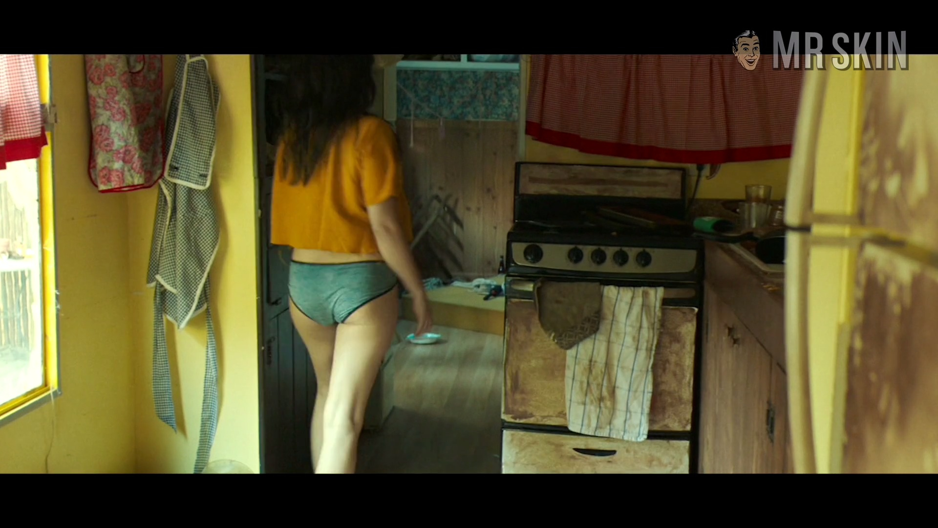 Burning Kentucky's Sexiest Scenes with Augie Duke. Sexy, Underwear, breasts, right breast. 299814