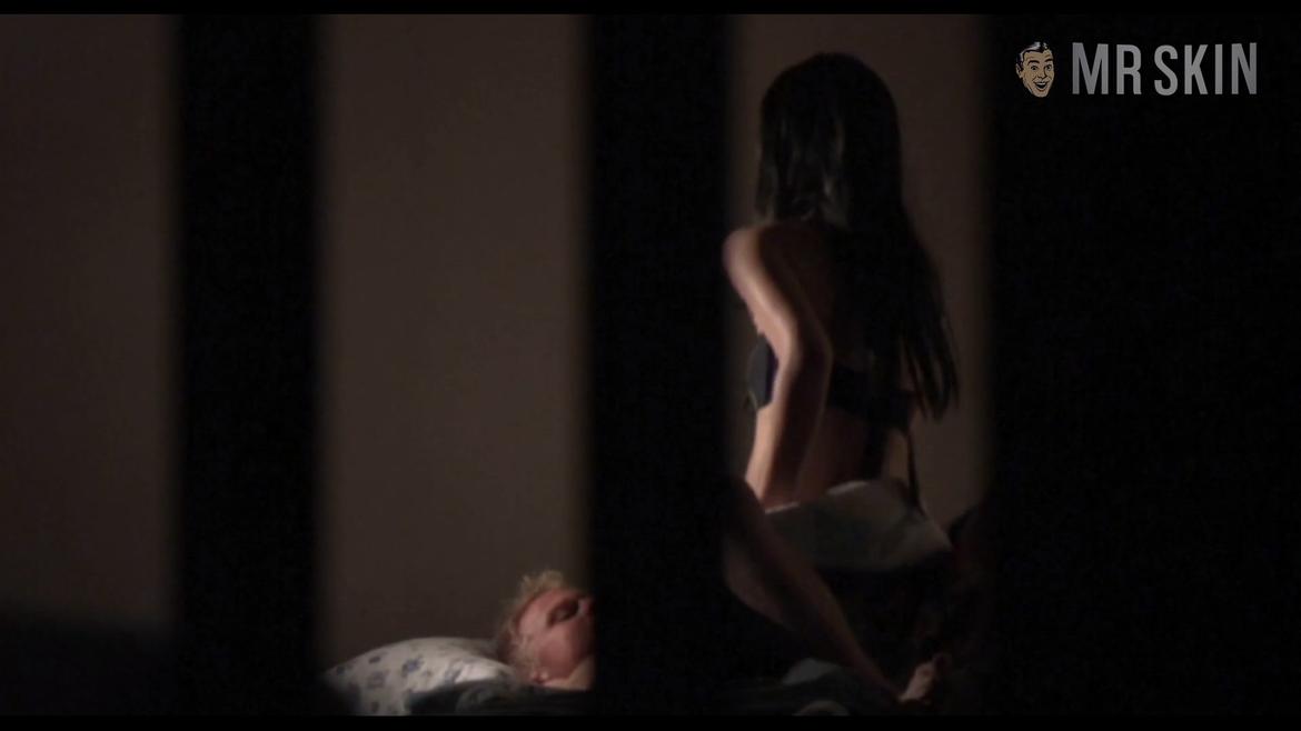 Sylvia Soo in The Corrupted (2010) Sexy Underwear Bikini Sexy 299859
