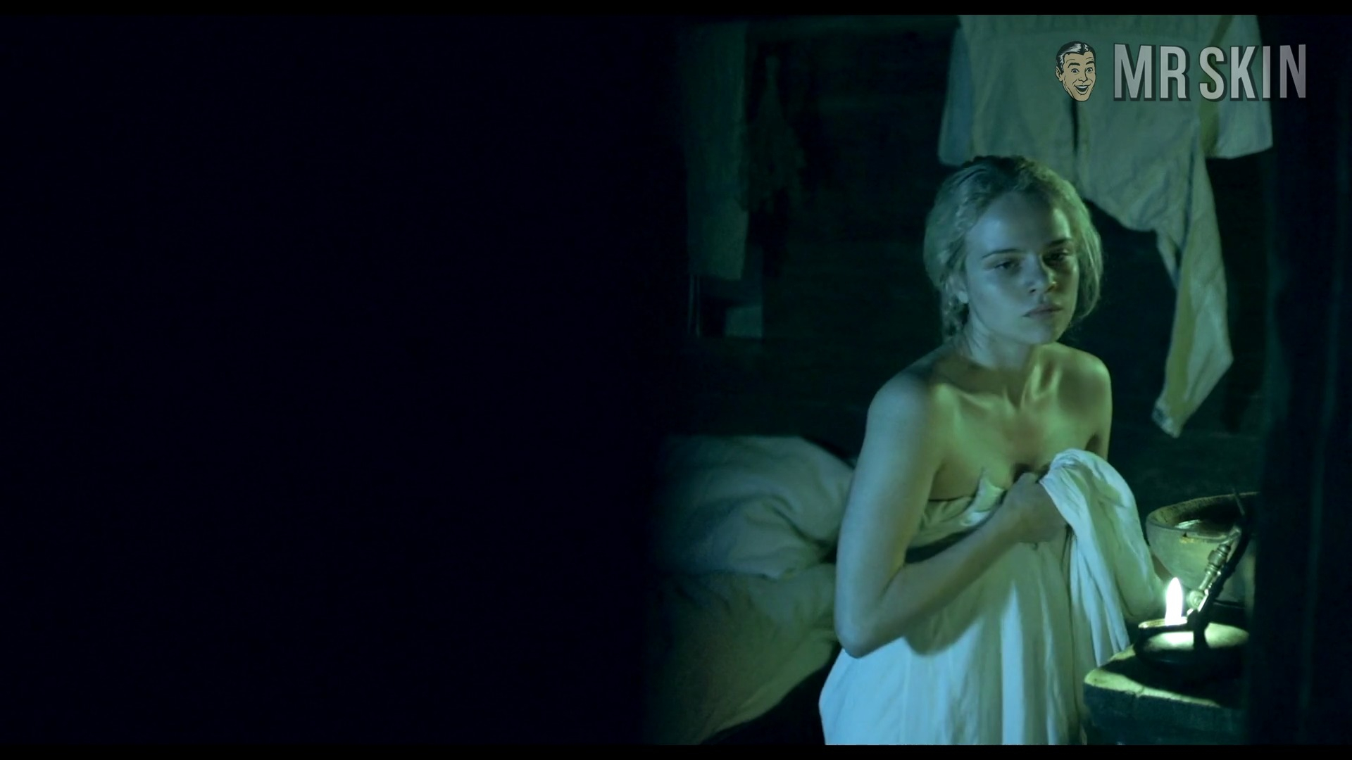 Lili Epply in The Field Guide to Evil (2018) Sexy Sexy 299922