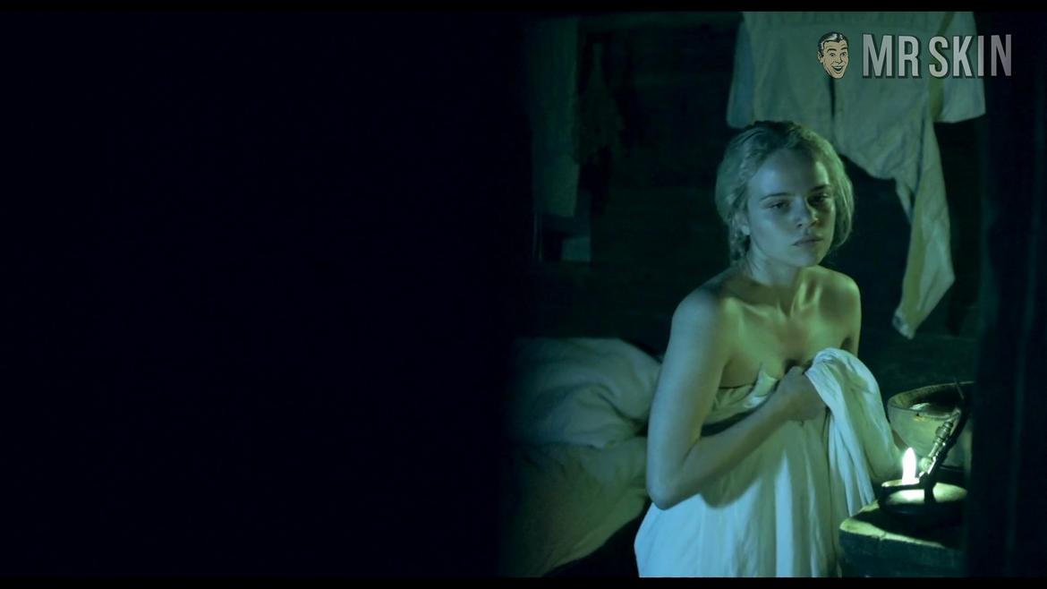Lili Epply in The Field Guide to Evil (2018) Sexy Sexy 299922