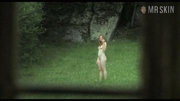 Marlene Hauser in The Field Guide to Evil (2018) Breasts Bush Butt Full Nudity Breasts Bush 299919