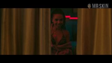 FKA Twigs in Honey Boy (2019) Bikini Sexy Bikini Sexy 300033