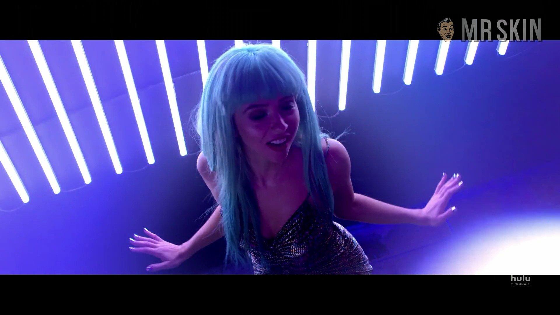 Anna Lore, Britt Baron in My Valentine (2020) Sexy Sexy 300123