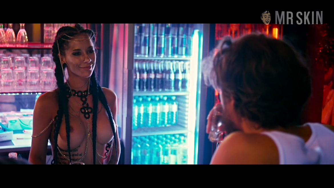 Lale Lecter in Night Out (2018) Breasts Breasts 300594