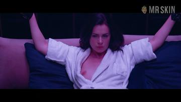 Anna Maria Sieklucka in 365 Days (2020) Right Breast Breasts Bush 306981