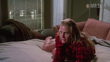 Daryl Hannah in Legal Eagles (1986) Sexy Sexy 300162