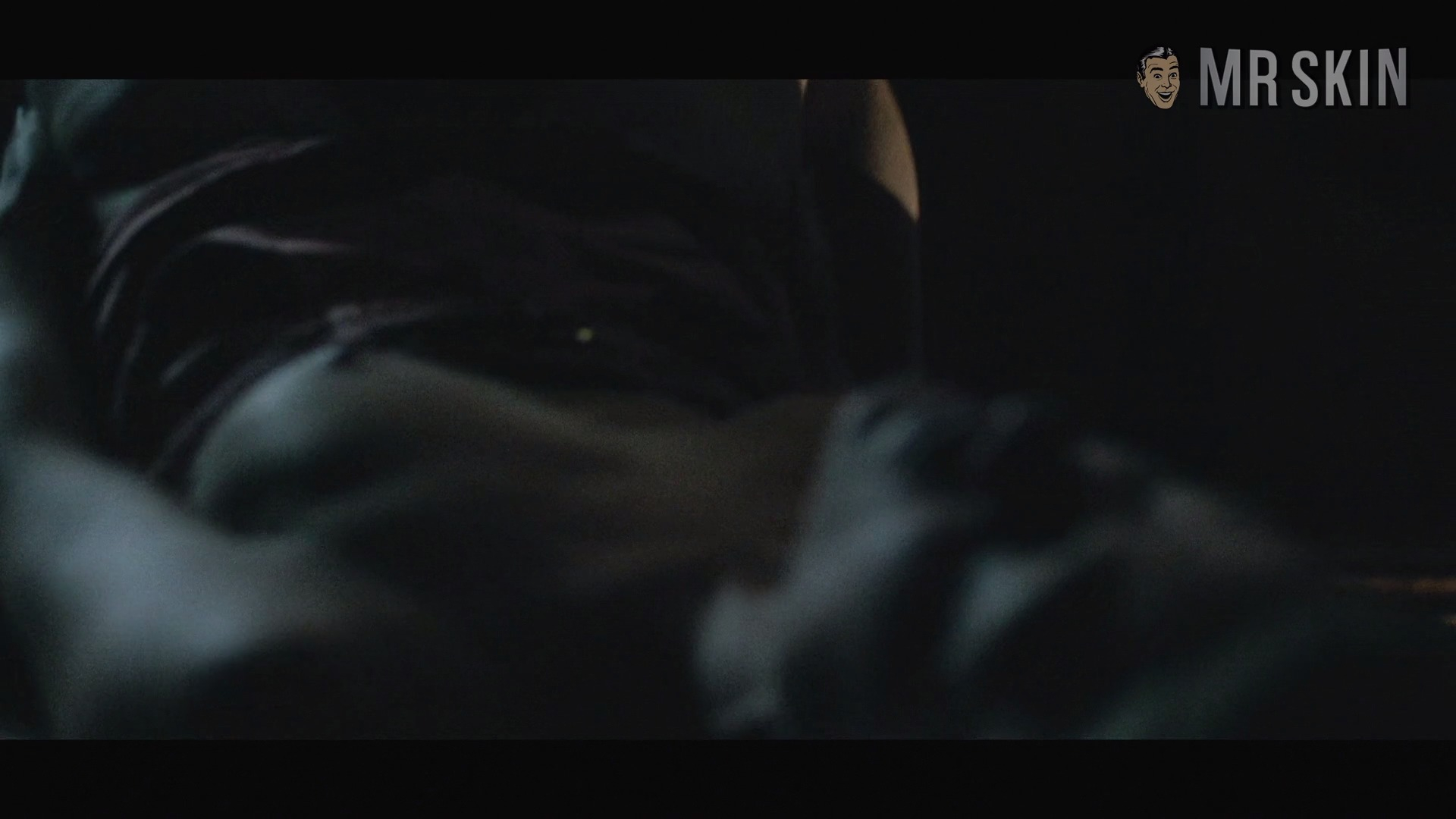 Nudes of Pauline from With the Wind. Left Breast, breasts. 300180