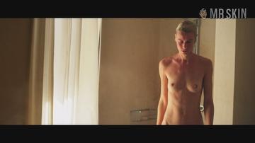 Delfine Bafort in You Go To My Head (2017) Breasts Bush Breasts Bush 300291