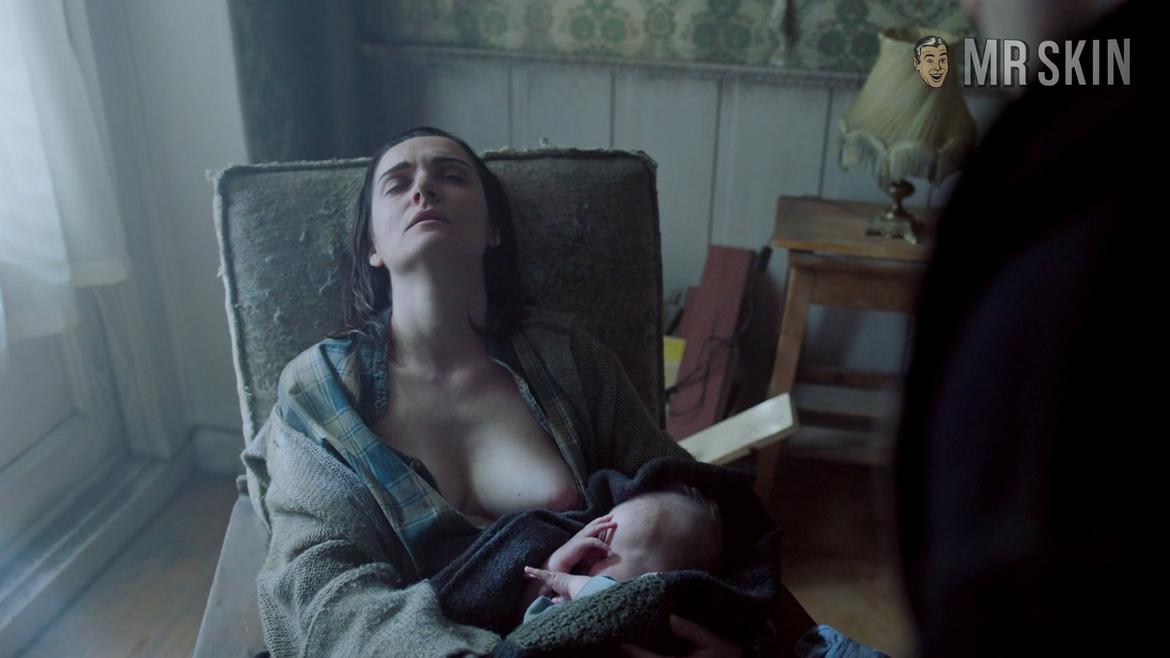 Silvia Torregrosa in La Valla (2020) Left Breast Breasts Left Breast 301500