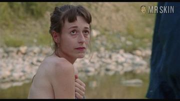 Stephanie Berrington in Tapeworm (2019) Breasts Sexy Breasts Sexy 310700