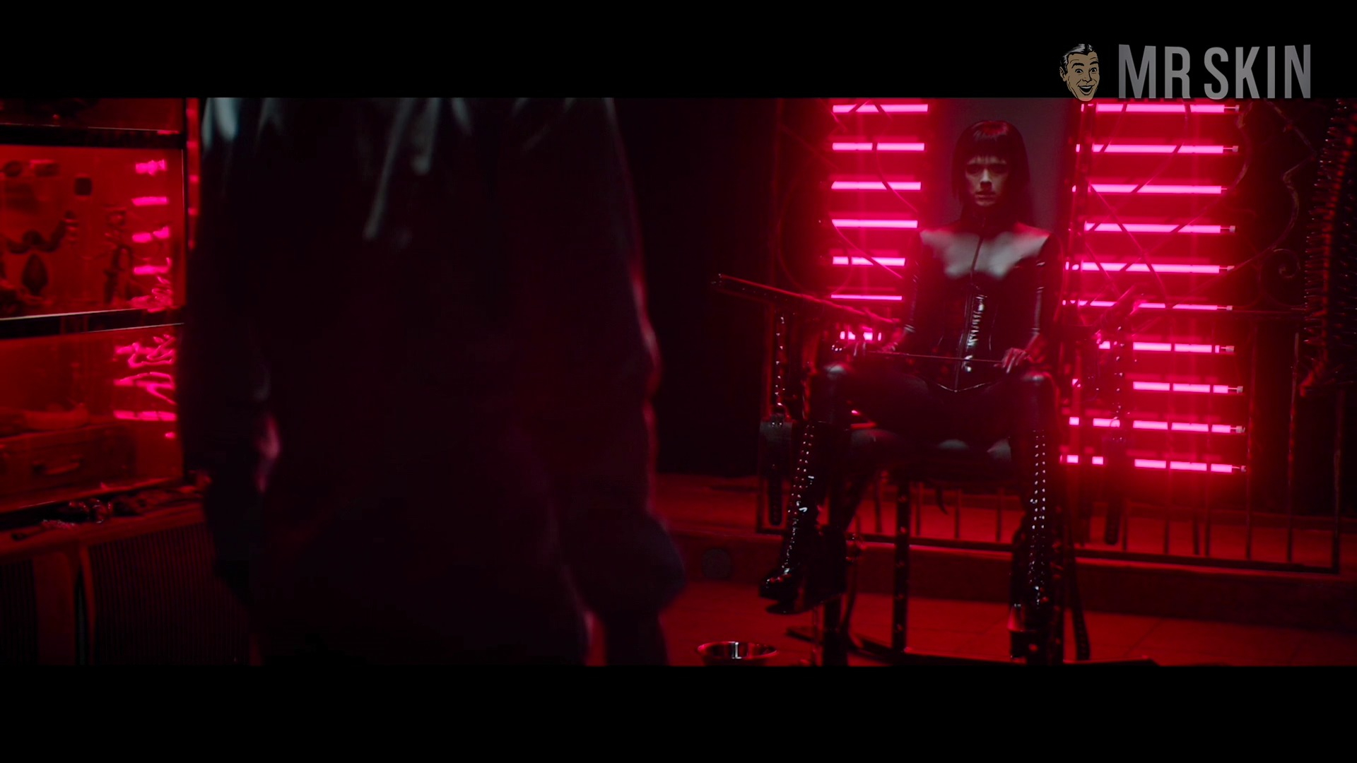 Dogs Don't Wear Pants's Sexiest Scenes with Krista Kosonen. Sexy. 300912