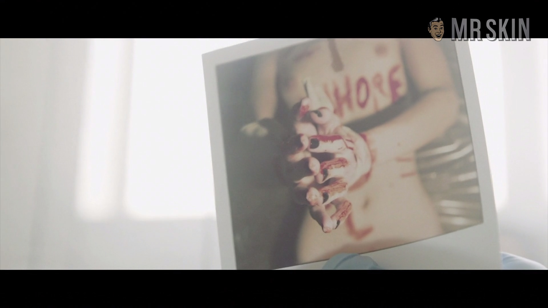 Phoebe Lamour in Bloodhound (2020) Breasts Breasts Bush 300741