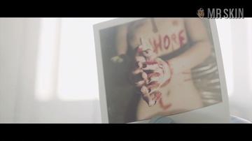 Phoebe Lamour in Bloodhound (2020) Breasts Breasts Bush 300741