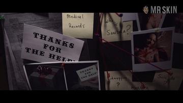 Phoebe Lamour in Bloodhound (2020) Breasts Bush Breasts Bush 300744