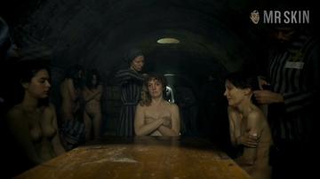 Annie Hägg in Hunters (2020-2023) Sexy Underwear Sexy Underwear 300798