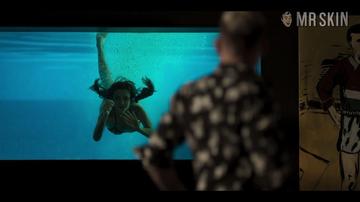 Melisa Giostra in Puerta 7 (2020) Bikini Bikini Sexy 300810