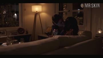 Jimena Anganuzzi, Dolores Fonzi in Puerta 7 (2020) Lesbian Lesbian 300822