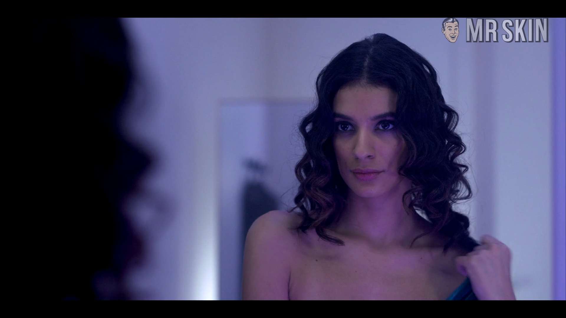 Hottest Echo / Dodge Scenes. Sexy, underwear. 300831