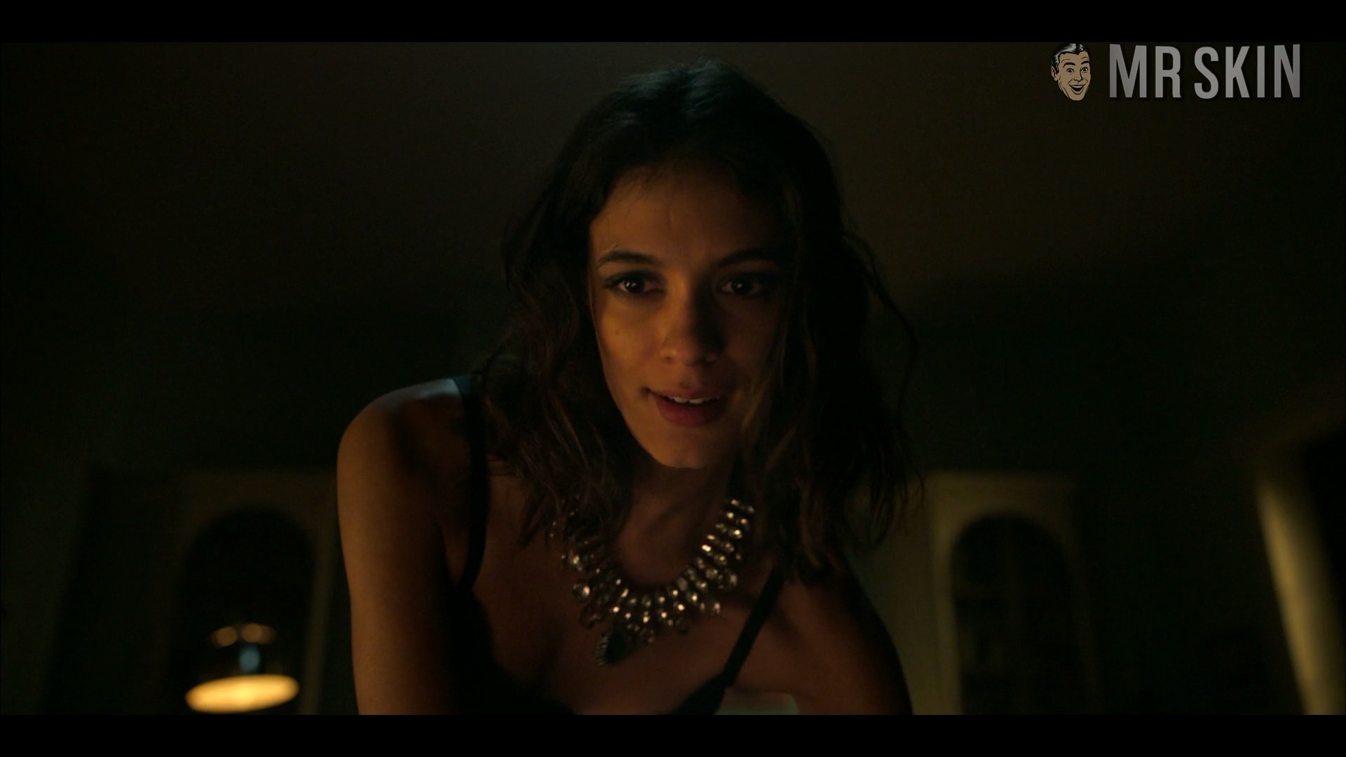 Locke & Key's Sexiest Scenes with Laysla De Oliveira. Sexy, underwear. 300834