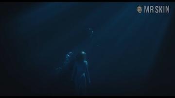 Laura Tremblay in Drowning (2019) Butt Breasts Butt 301032