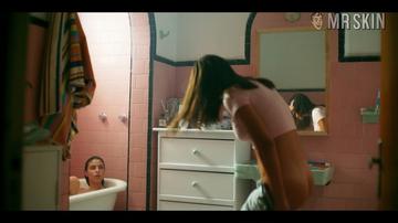 Bárbara López, Camila Valero in Unstoppable (2020) Sexy Butt Bikini Butt 301161