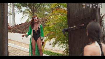 Darlene Rosas in Unstoppable (2020) Sexy Sexy 301203