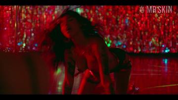 Coty Camacho in Unstoppable (2020) Sexy Underwear Bikini Breasts 301155